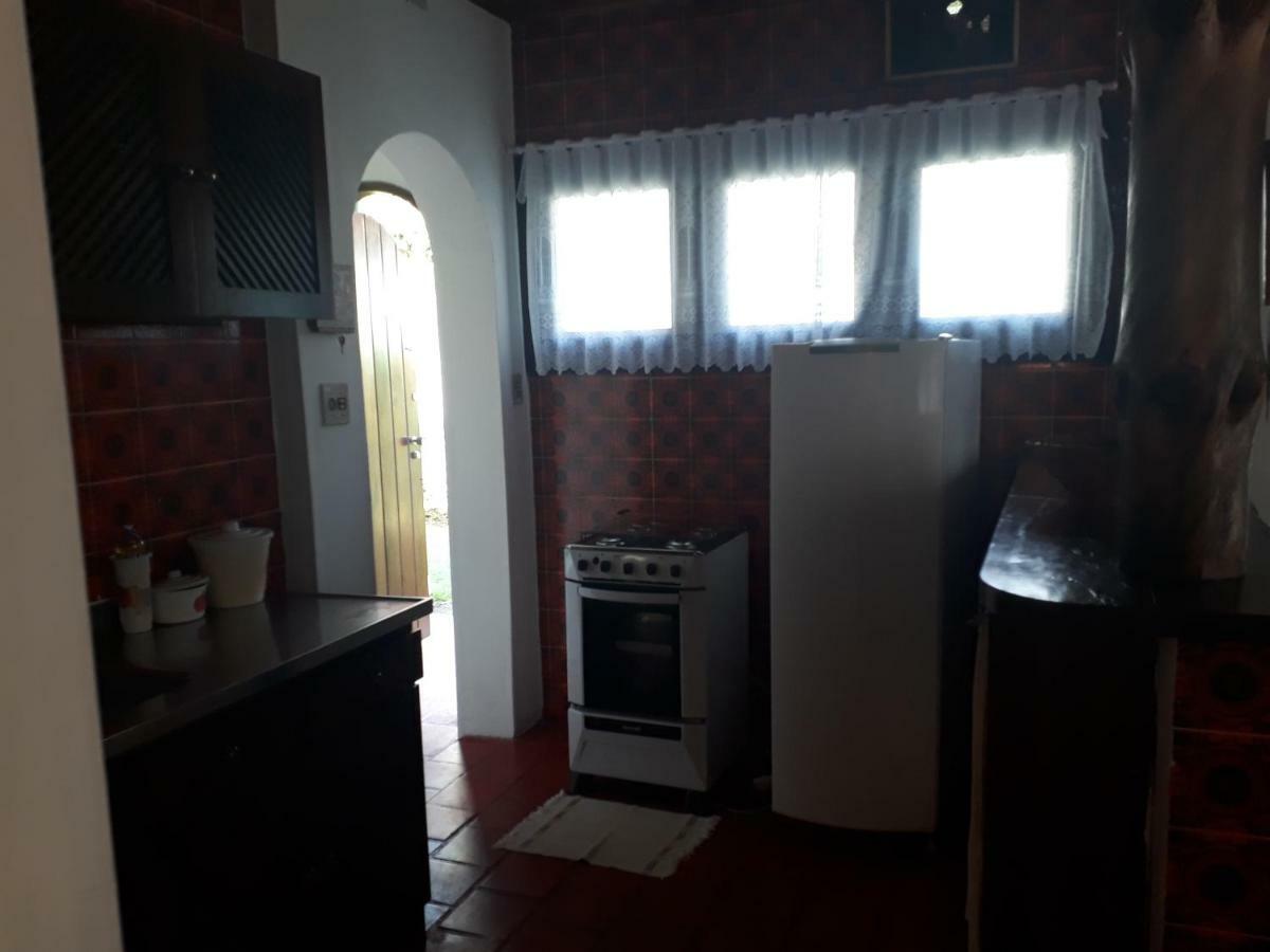 Chalés Monte Verde Kamer foto